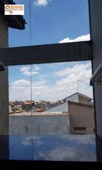 Sobrado à venda com 3 quartos, 300m² - Foto 5