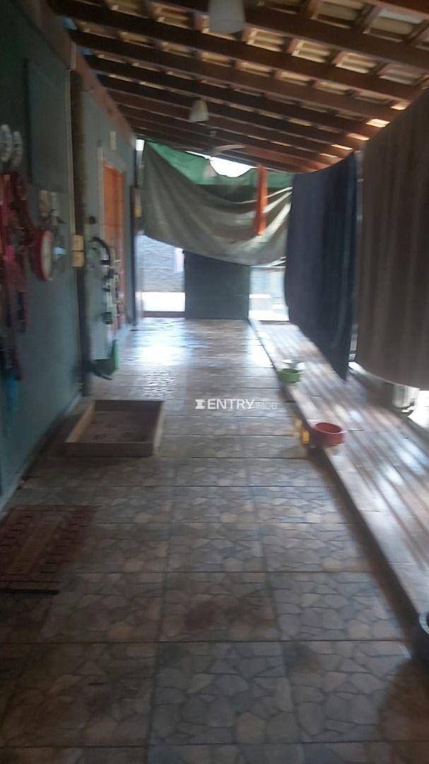 Casa de Condomínio à venda com 3 quartos, 200m² - Foto 8