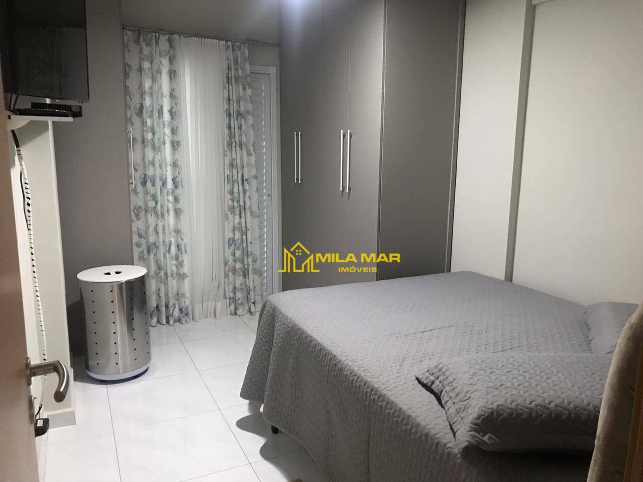 Apartamento à venda com 2 quartos, 81m² - Foto 11