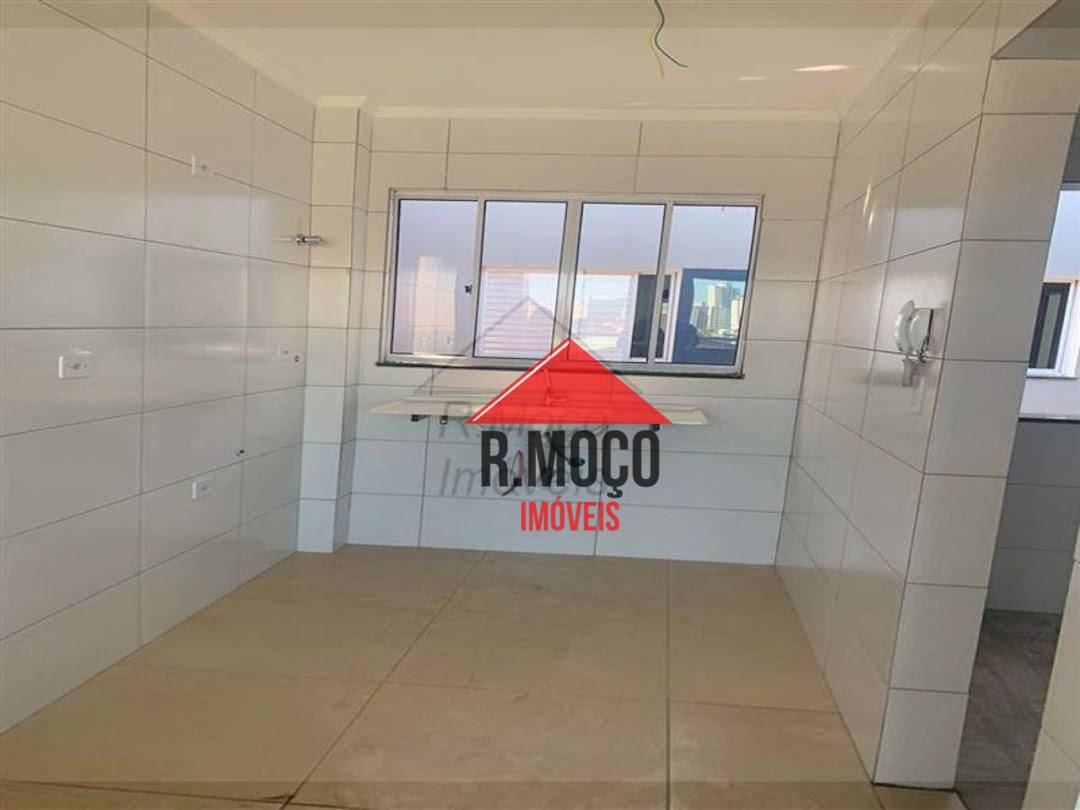 Apartamento à venda com 2 quartos, 45m² - Foto 6