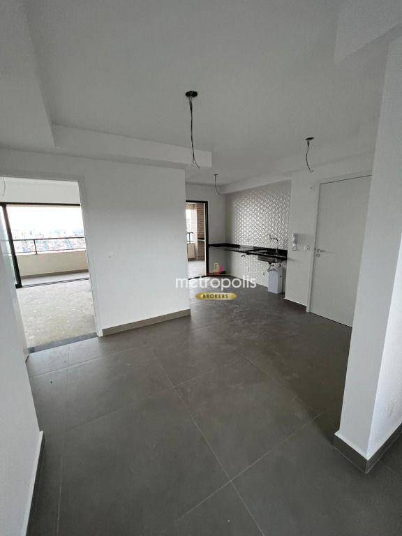 Apartamento à venda com 3 quartos, 161m² - Foto 9