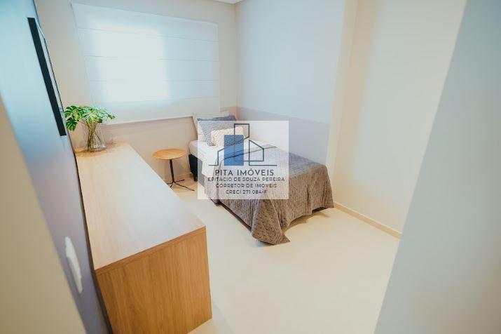 Apartamento à venda com 3 quartos, 127m² - Foto 20