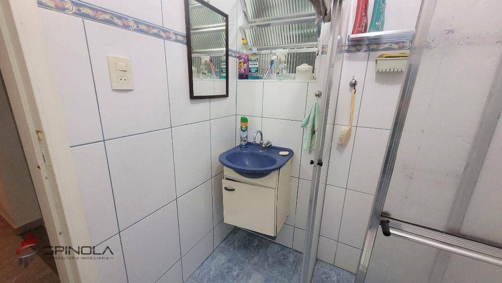 Apartamento à venda com 1 quarto, 47m² - Foto 15