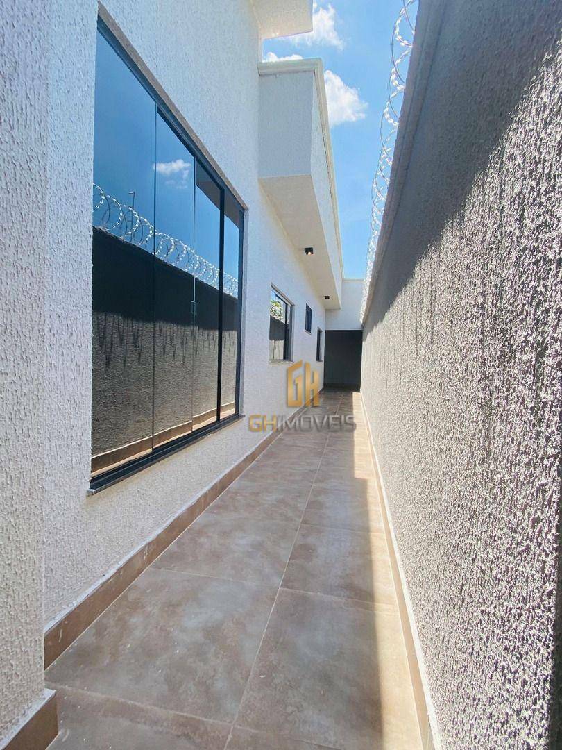 Casa à venda com 3 quartos, 141m² - Foto 5