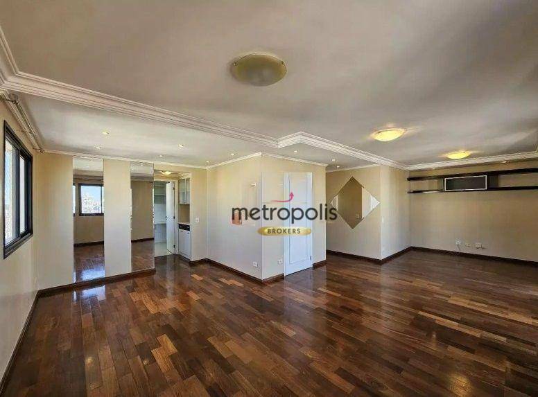 Apartamento à venda e aluguel com 3 quartos, 128m² - Foto 1