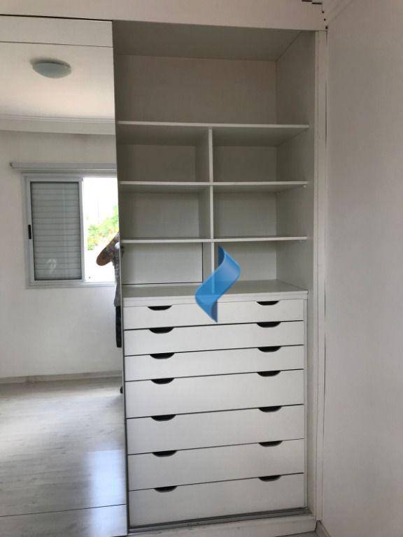 Apartamento à venda com 2 quartos, 50m² - Foto 5