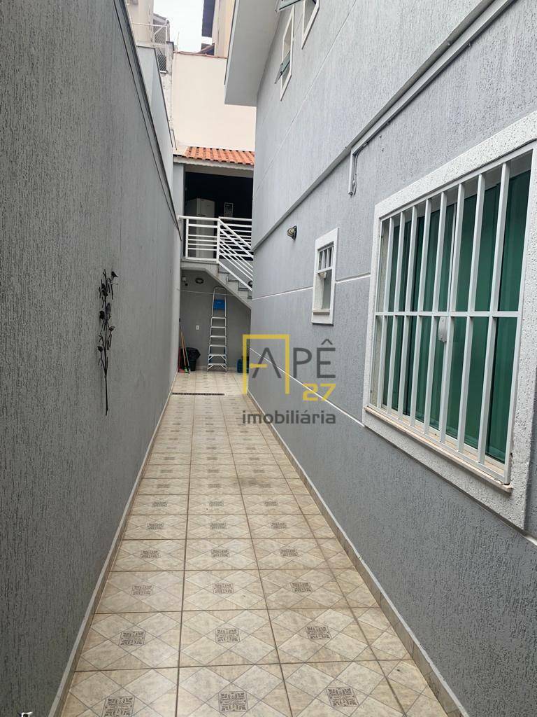 Sobrado à venda com 3 quartos, 177m² - Foto 21