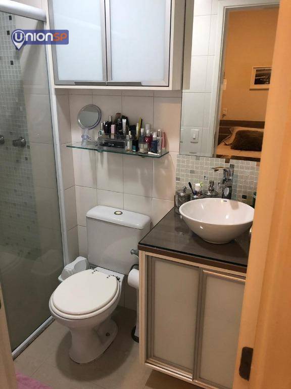 Apartamento à venda com 3 quartos, 78m² - Foto 17