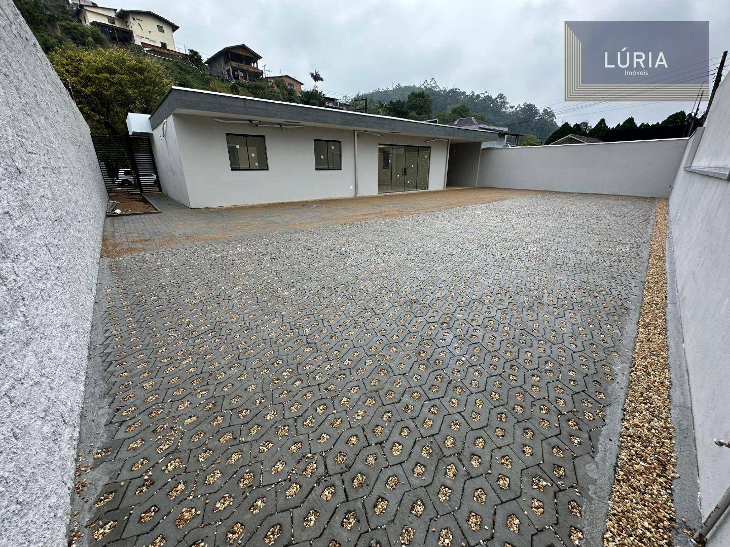 Conjunto Comercial-Sala para alugar, 154m² - Foto 24