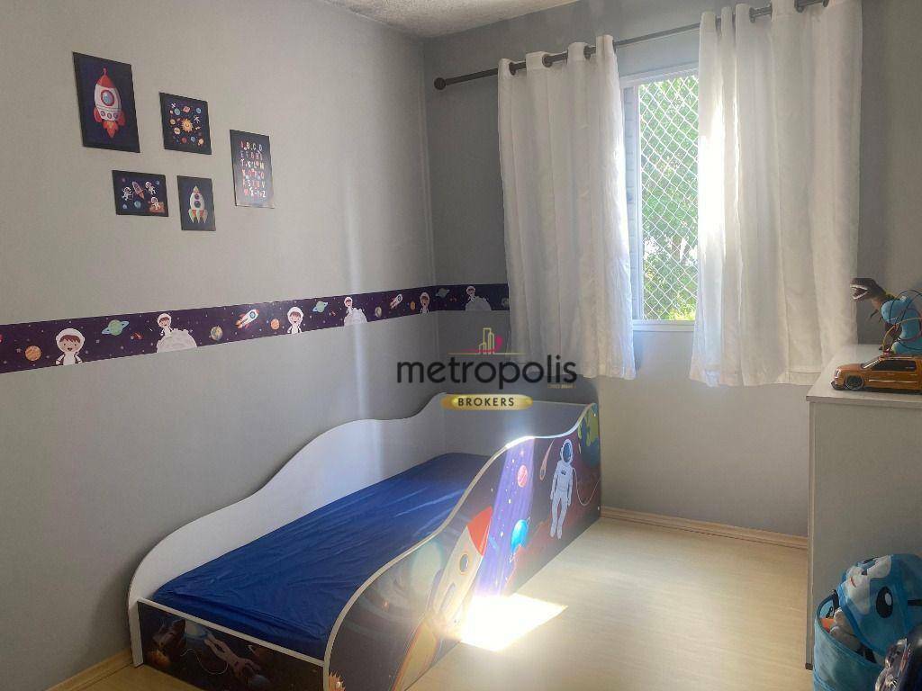 Apartamento à venda com 3 quartos, 49m² - Foto 29