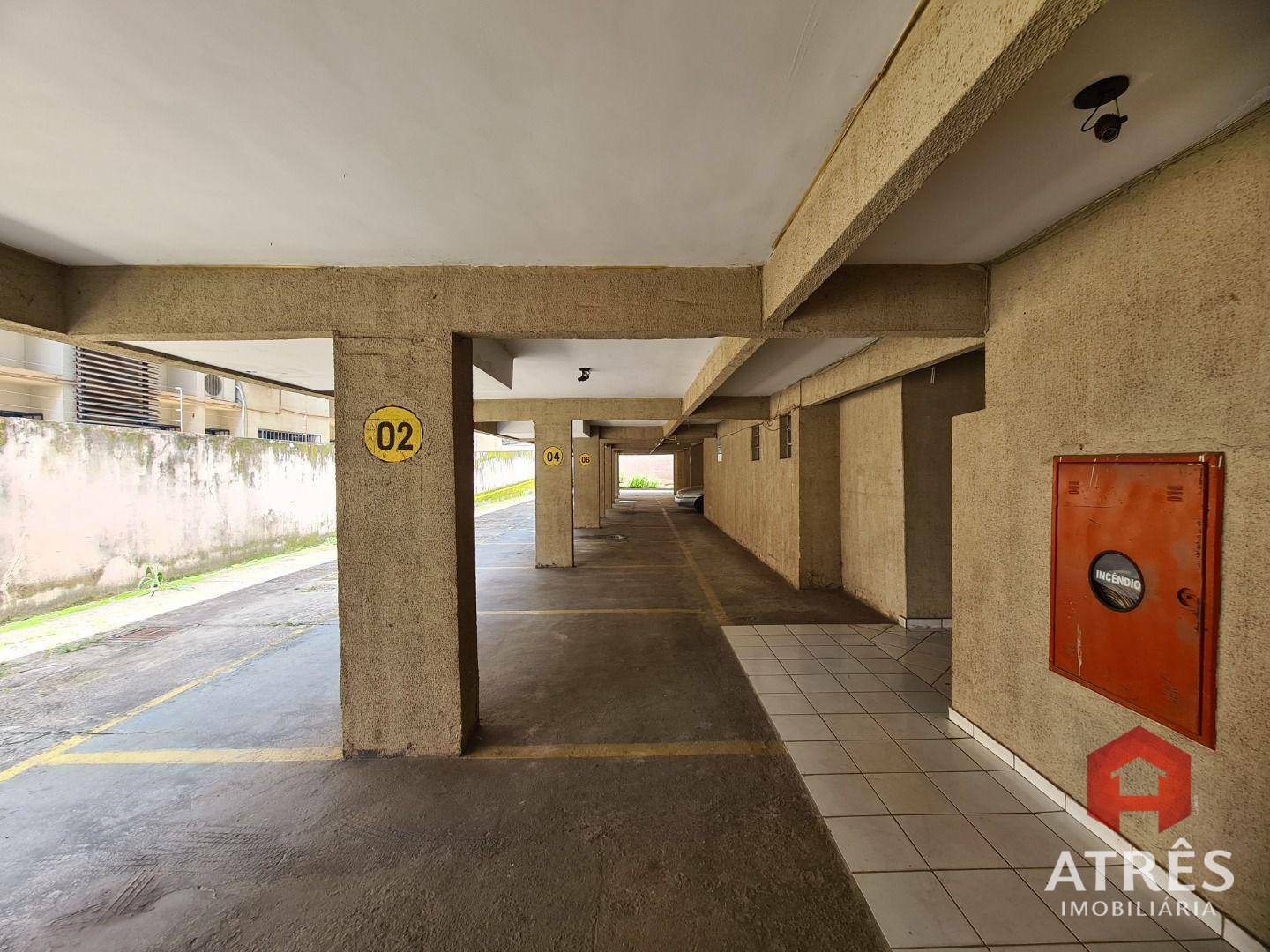 Kitnet e Studio para alugar com 1 quarto, 30m² - Foto 14