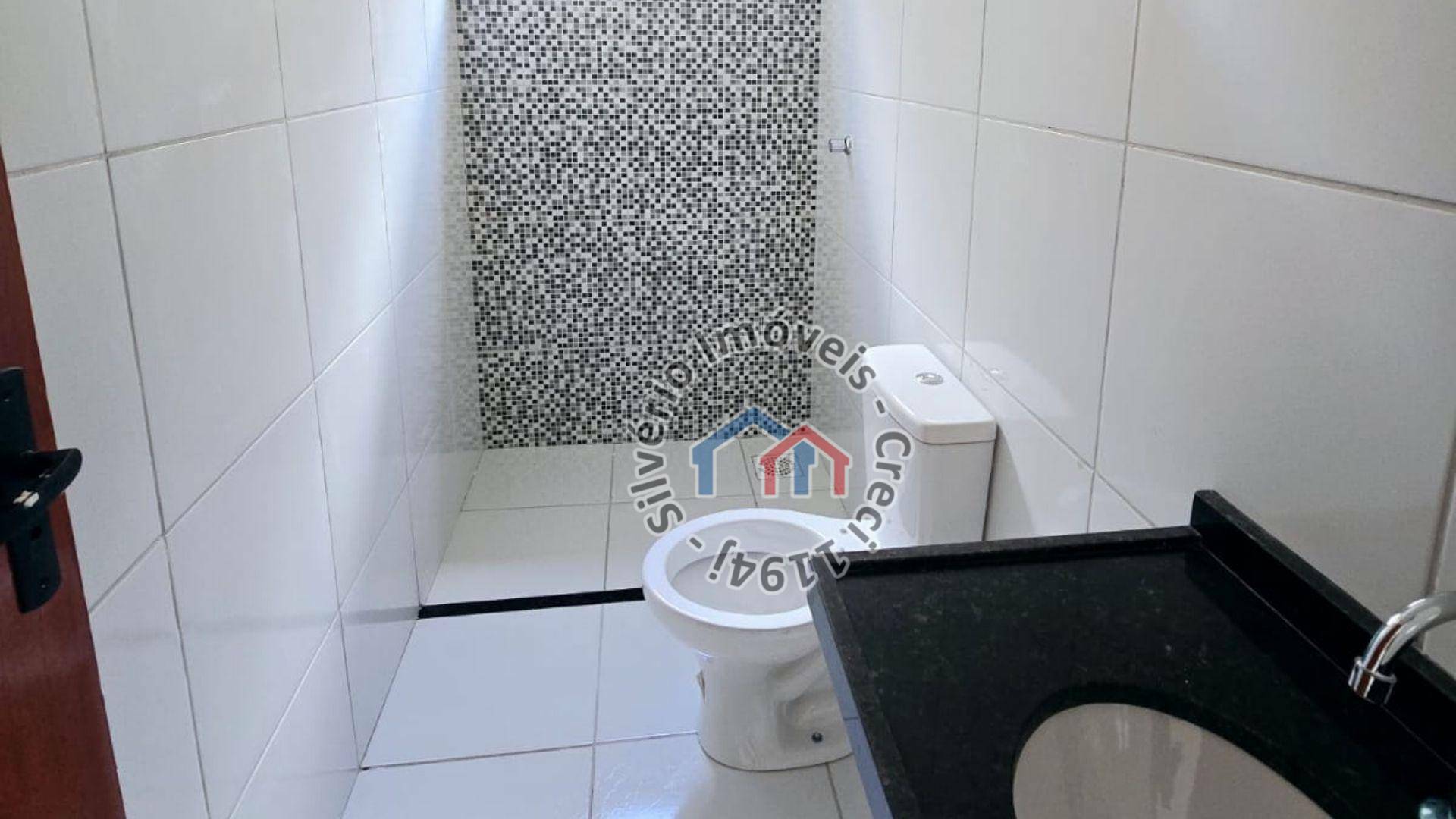 Casa à venda com 3 quartos, 137M2 - Foto 4