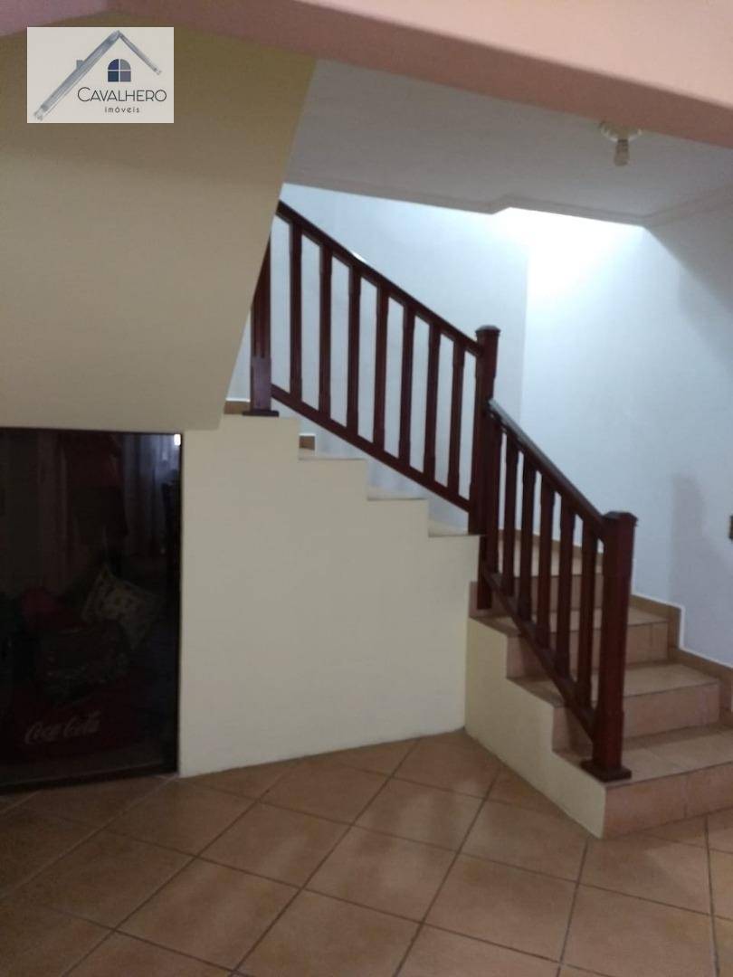 Sobrado à venda com 3 quartos, 324m² - Foto 26