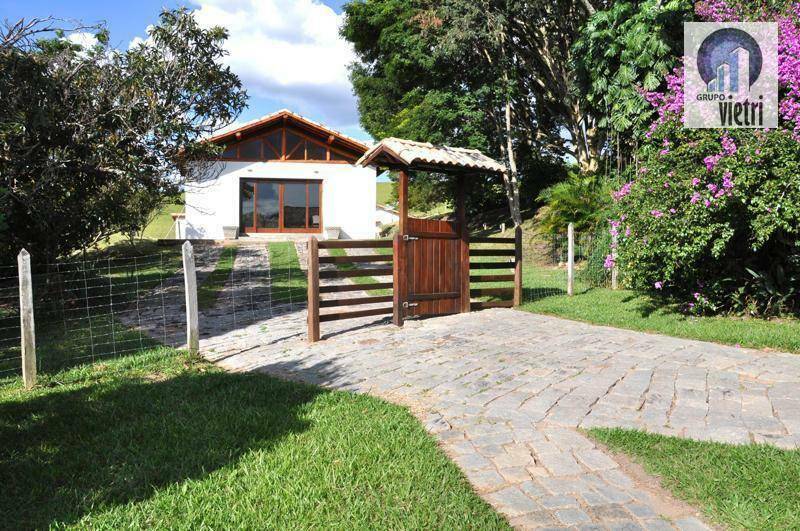 Fazenda à venda com 5 quartos, 1642m² - Foto 5