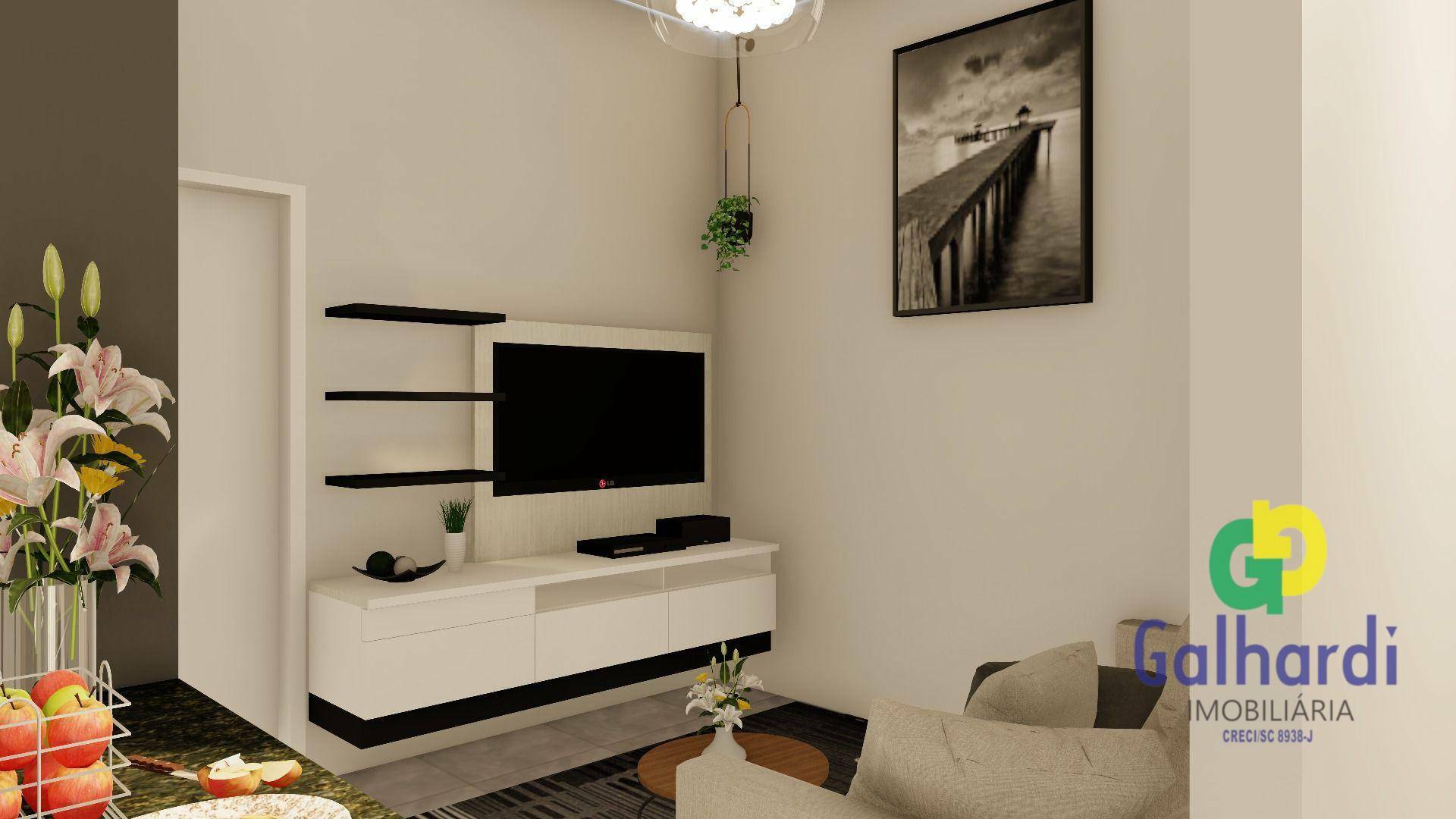 Apartamento à venda com 3 quartos, 78m² - Foto 19