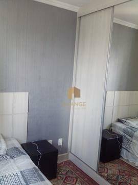 Apartamento à venda com 3 quartos, 76m² - Foto 9