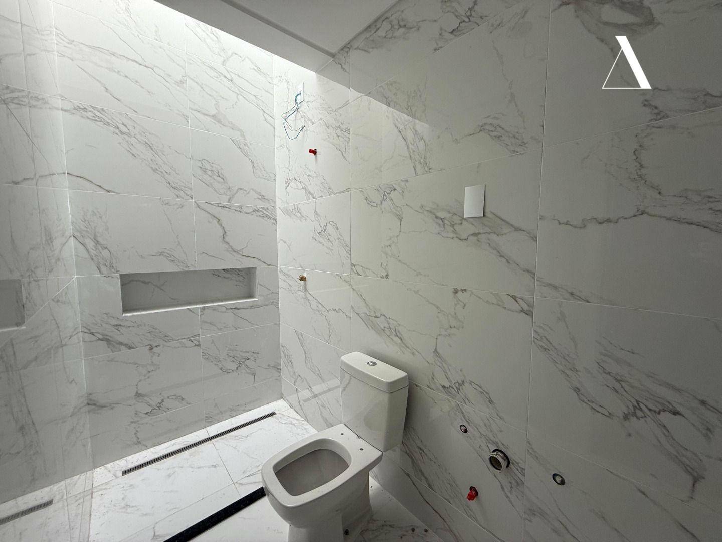 Casa de Condomínio à venda com 3 quartos, 115m² - Foto 11