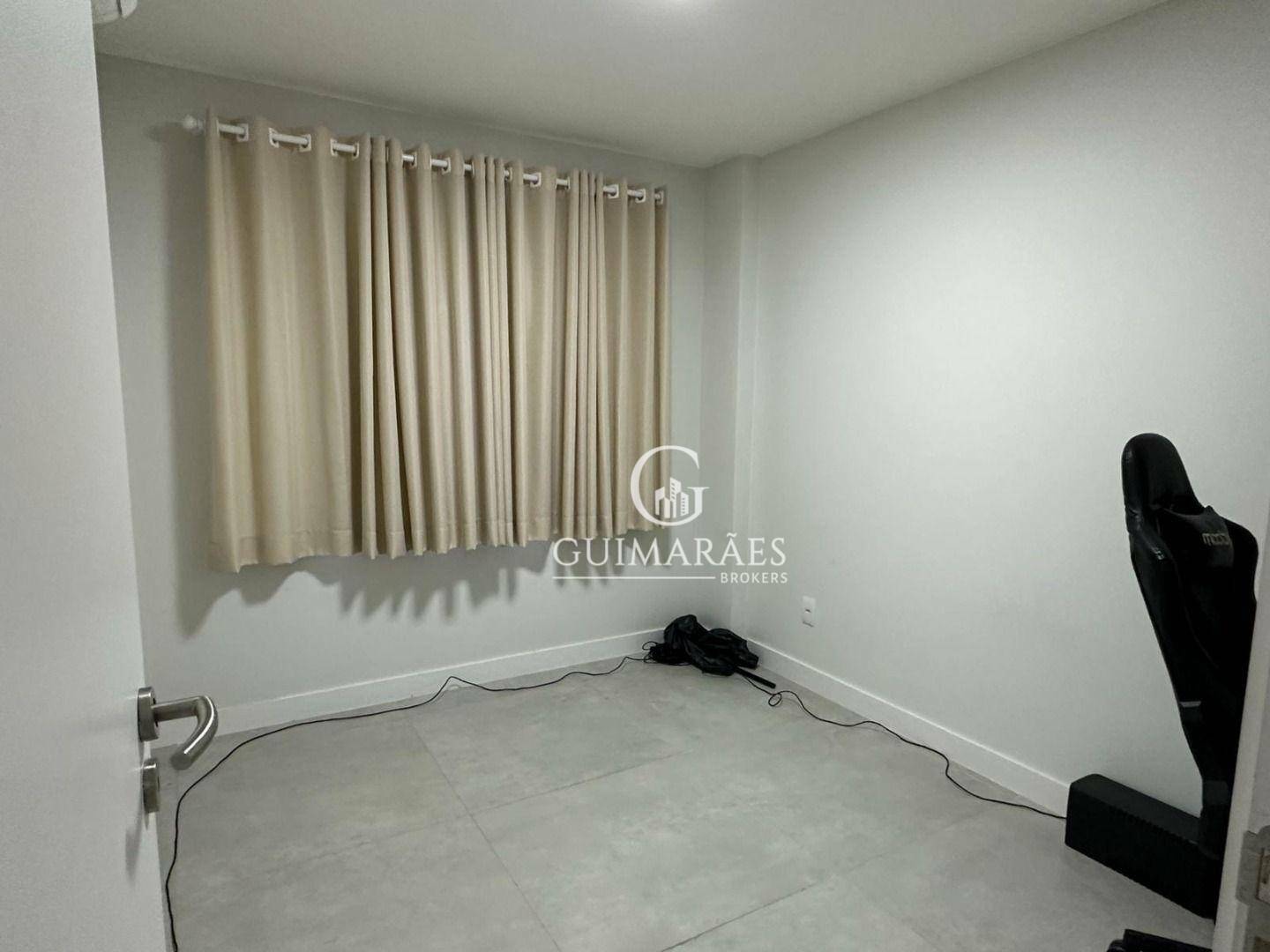 Apartamento à venda com 3 quartos, 162m² - Foto 10