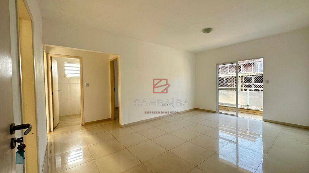 Apartamento à venda com 2 quartos, 65m² - Foto 2