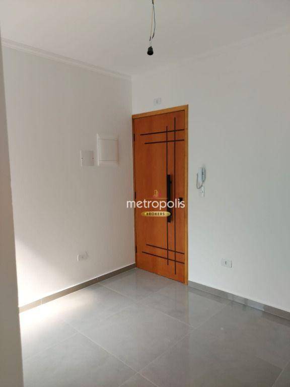 Cobertura à venda com 2 quartos, 95m² - Foto 7