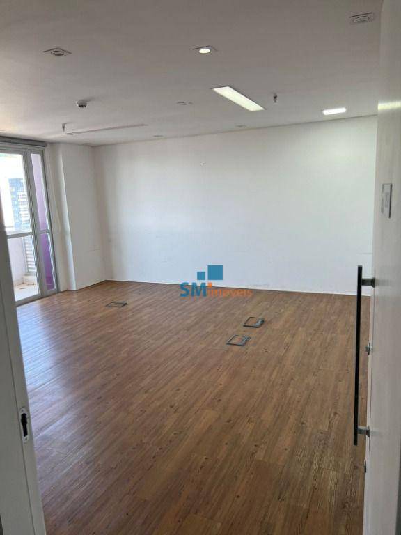 Conjunto Comercial-Sala à venda, 39m² - Foto 17