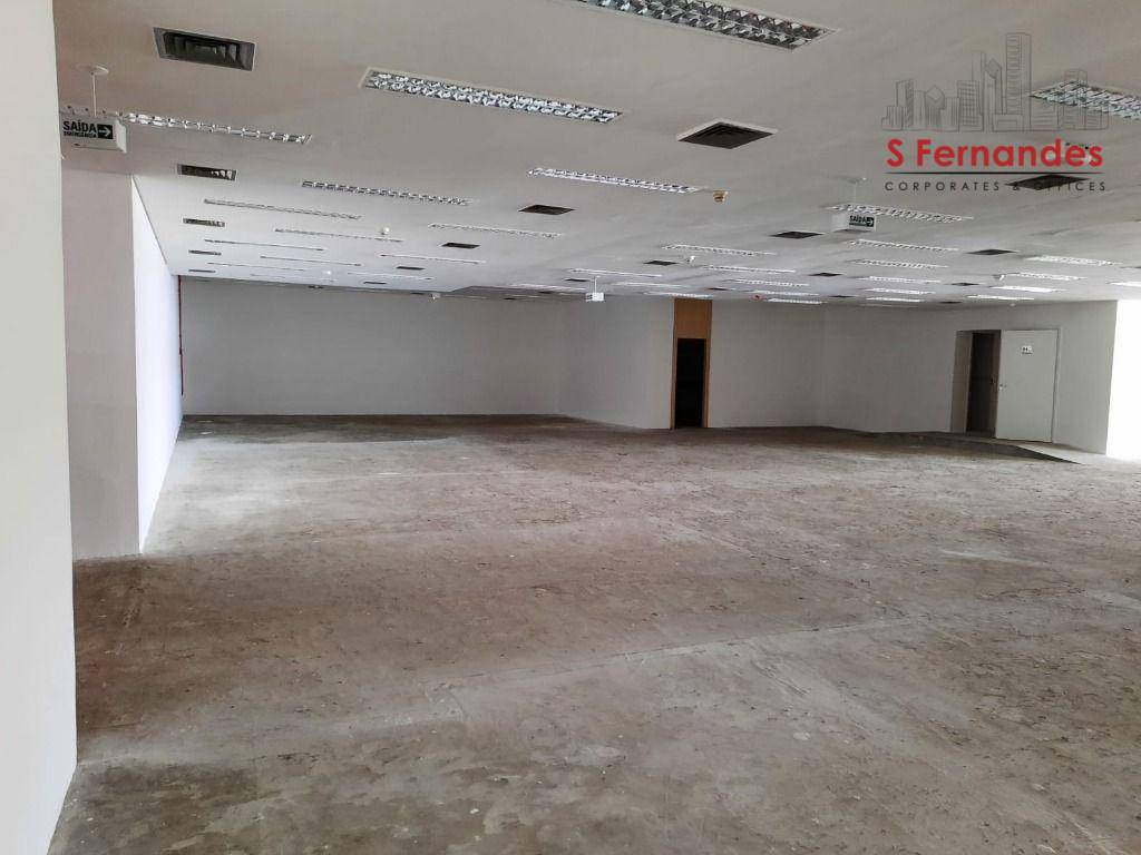 Conjunto Comercial-Sala para alugar, 935m² - Foto 12