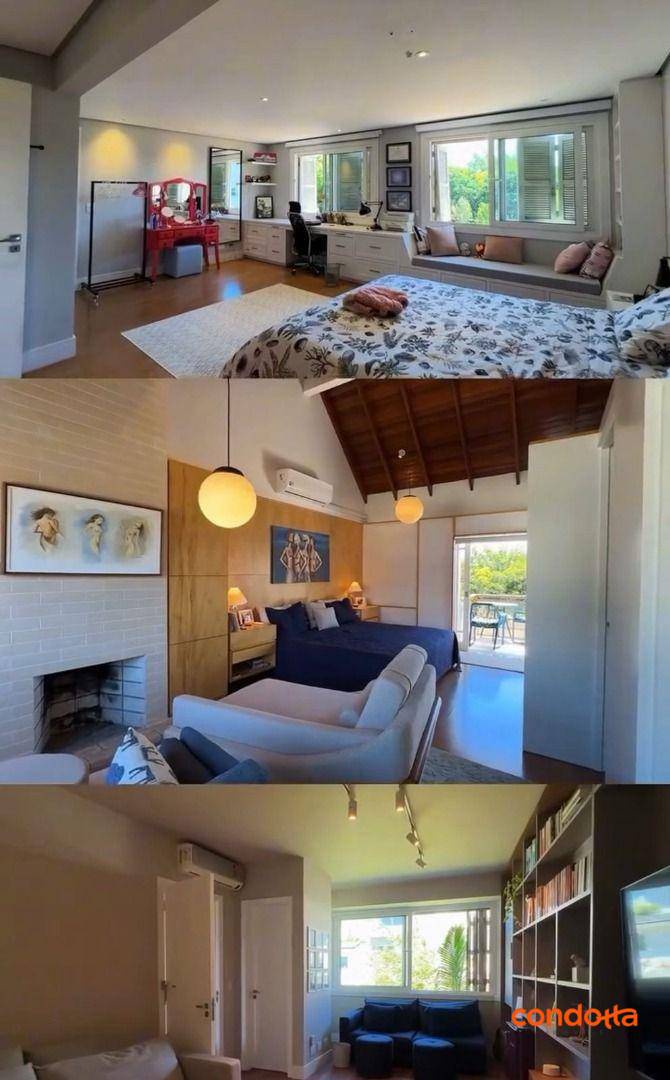 Casa, 4 quartos, 324 m² - Foto 5