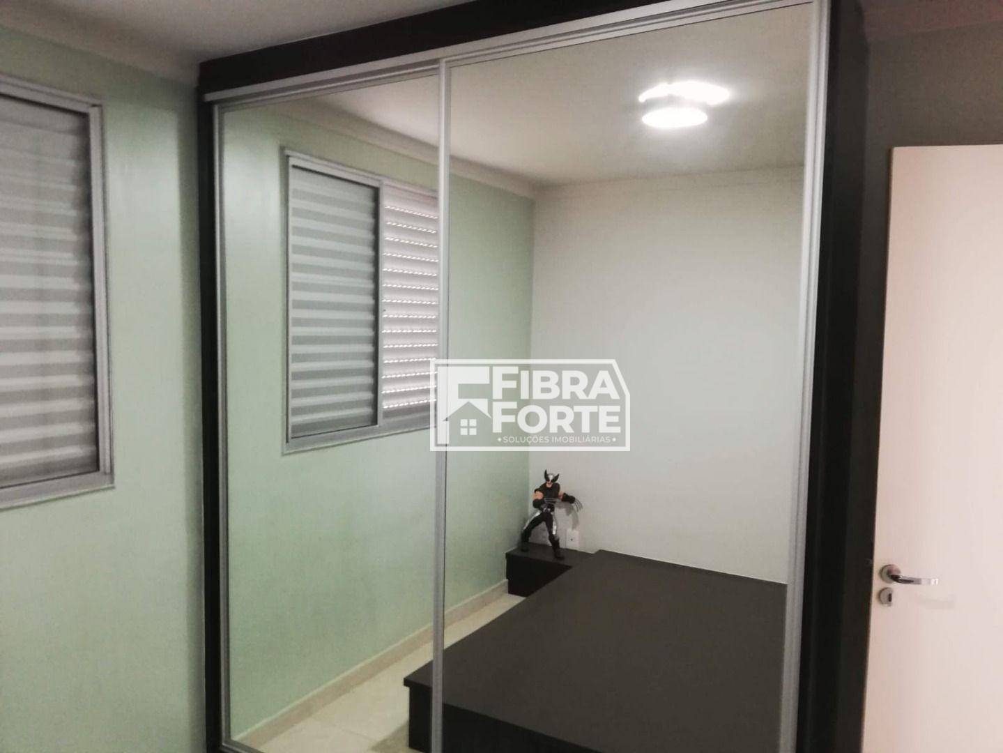 Apartamento à venda com 2 quartos, 45m² - Foto 7