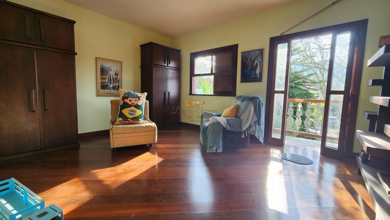 Casa de Condomínio à venda com 3 quartos, 670m² - Foto 32