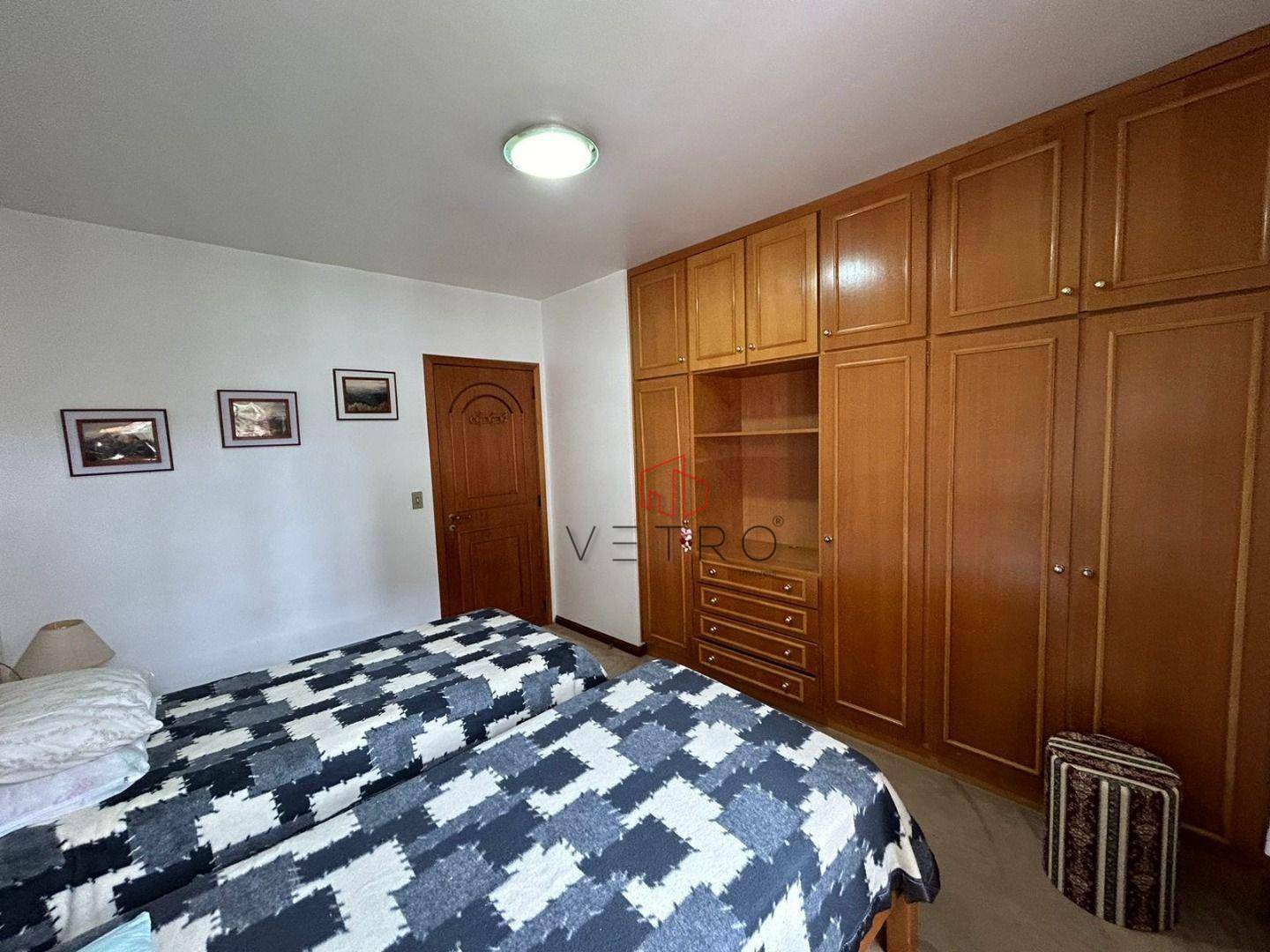 Apartamento à venda com 2 quartos, 76m² - Foto 13