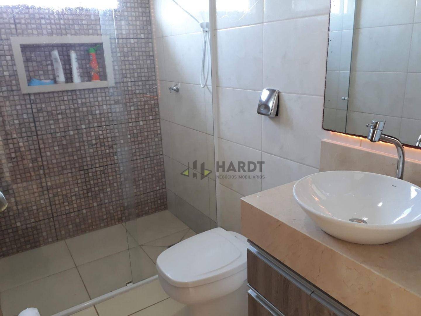 Casa à venda com 2 quartos, 88m² - Foto 6