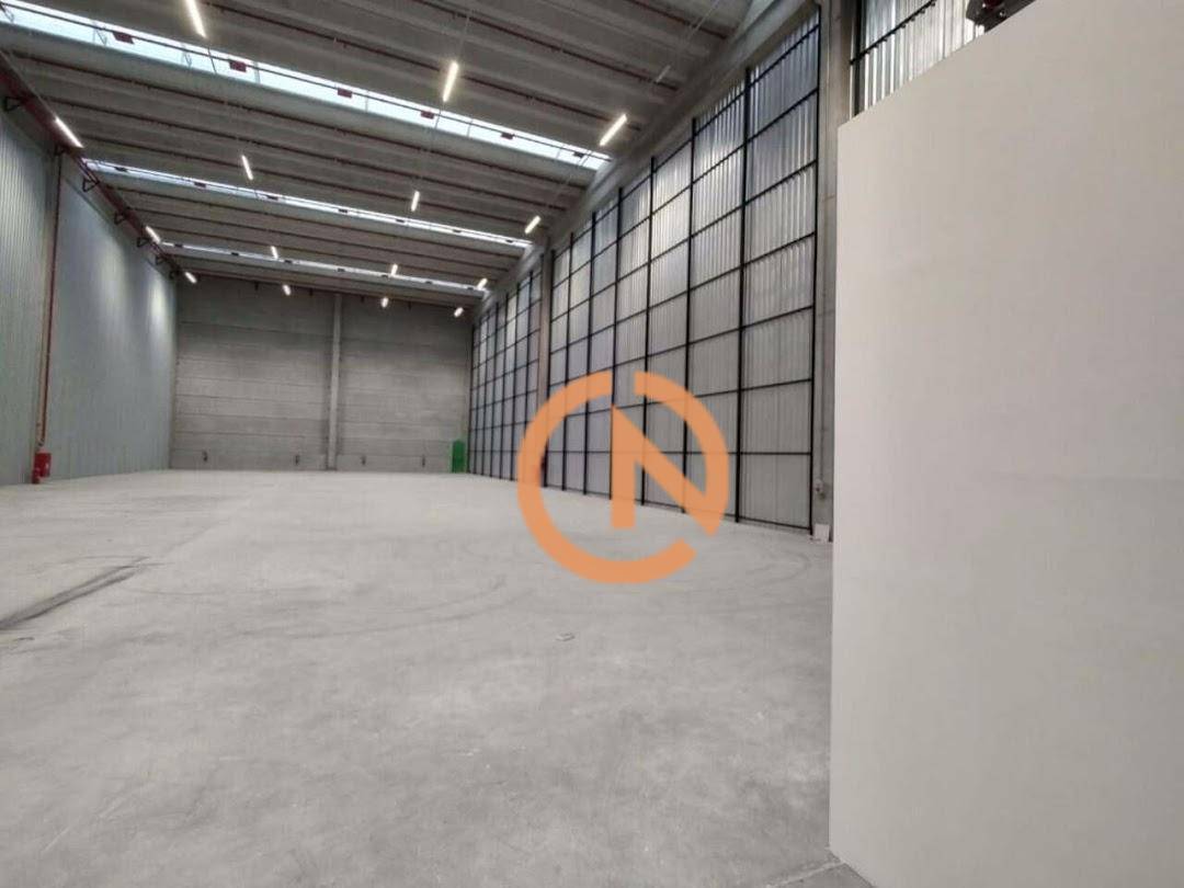 Depósito-Galpão-Armazém para alugar, 2795m² - Foto 15
