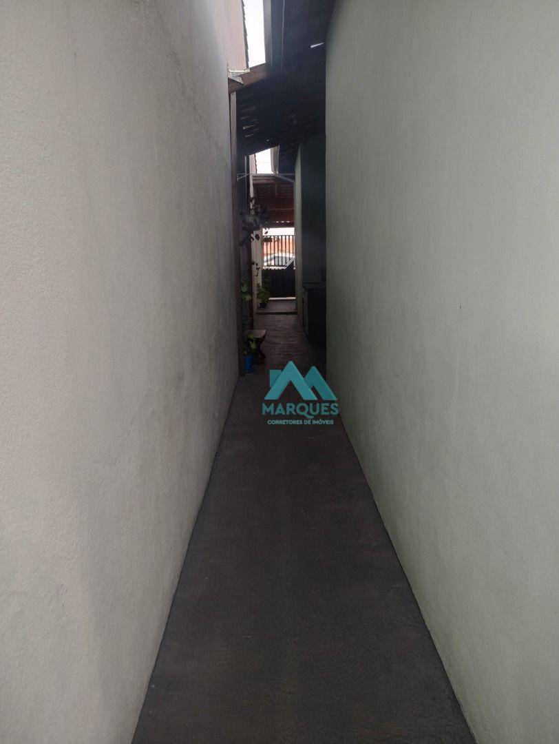 Casa, 2 quartos, 110 m² - Foto 11