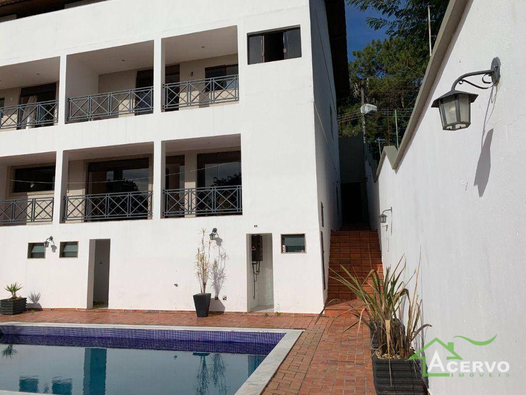 Casa de Condomínio à venda com 5 quartos, 650m² - Foto 45