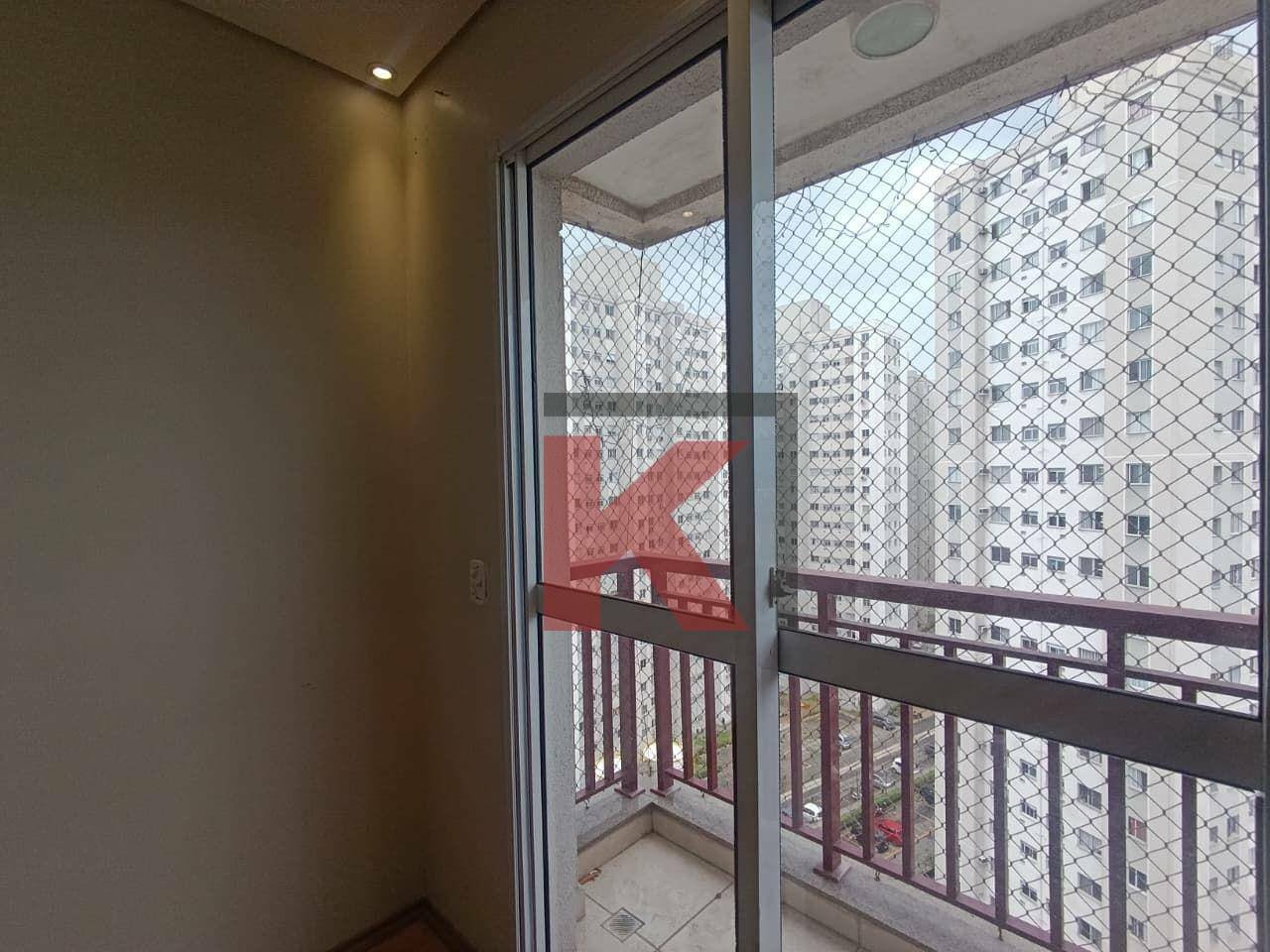Apartamento, 2 quartos, 49 m² - Foto 3