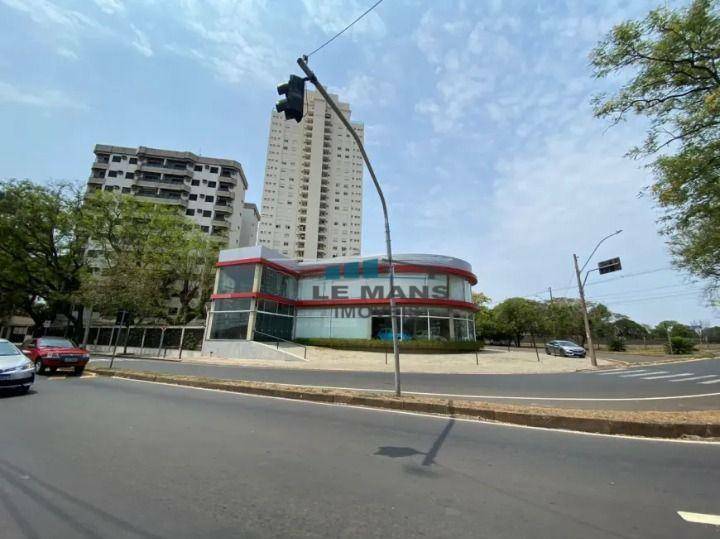 Loja-Salão para alugar, 701m² - Foto 2