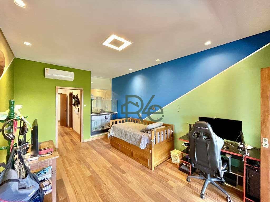 Casa de Condomínio à venda com 7 quartos, 920m² - Foto 49