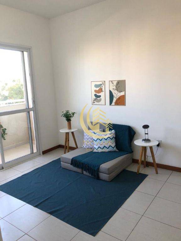 Apartamento à venda com 2 quartos, 68m² - Foto 13