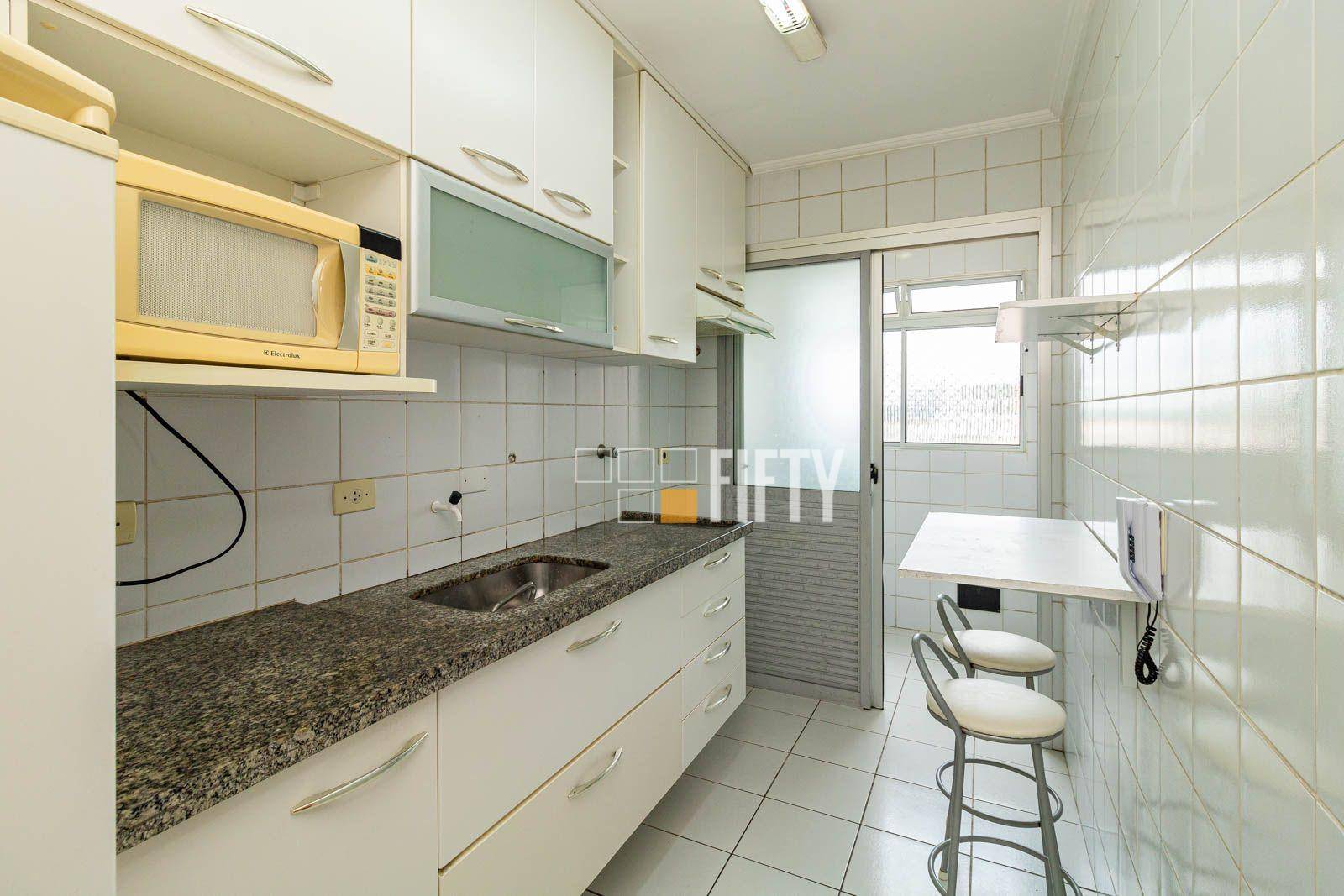 Apartamento à venda com 2 quartos, 52m² - Foto 7