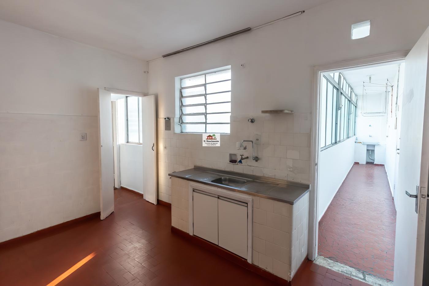 Apartamento à venda com 3 quartos, 116m² - Foto 2