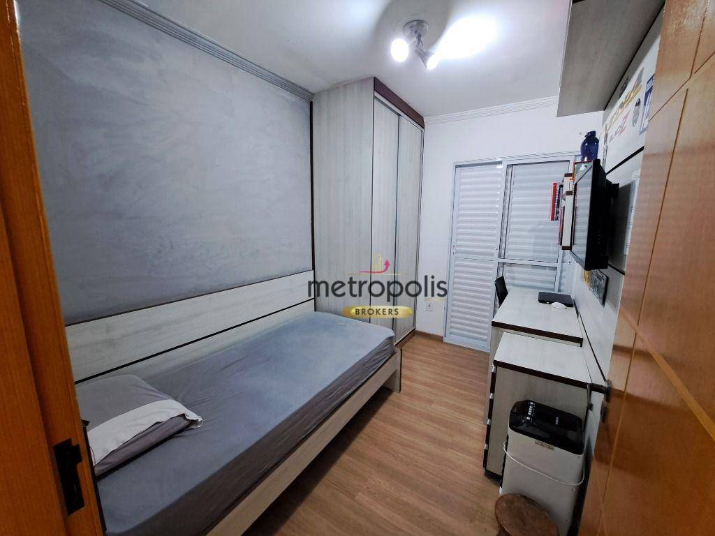 Sobrado à venda com 3 quartos, 250m² - Foto 21