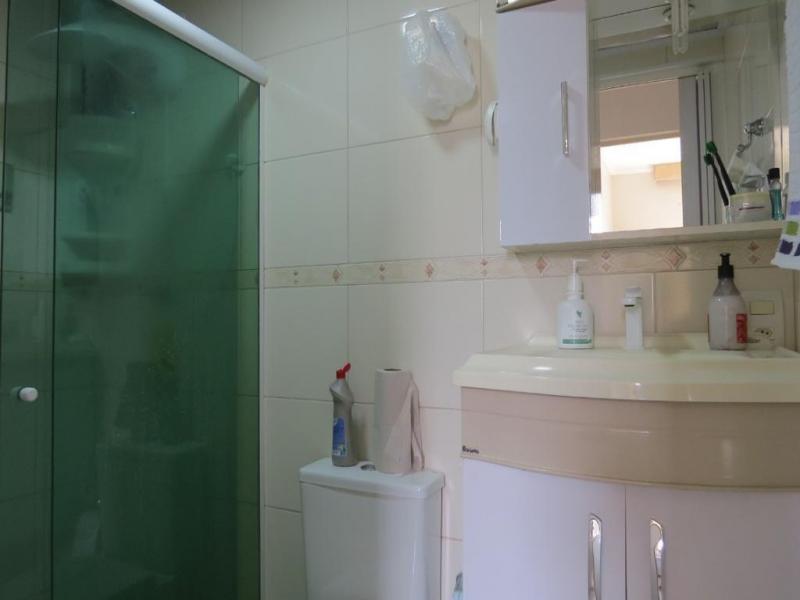 Apartamento à venda com 2 quartos, 42m² - Foto 8