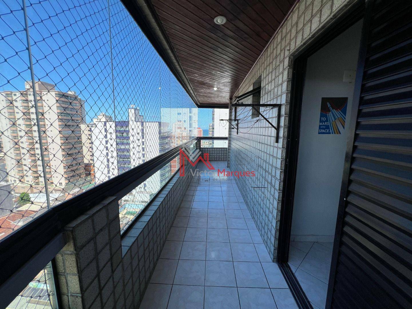 Apartamento à venda com 3 quartos, 120m² - Foto 9