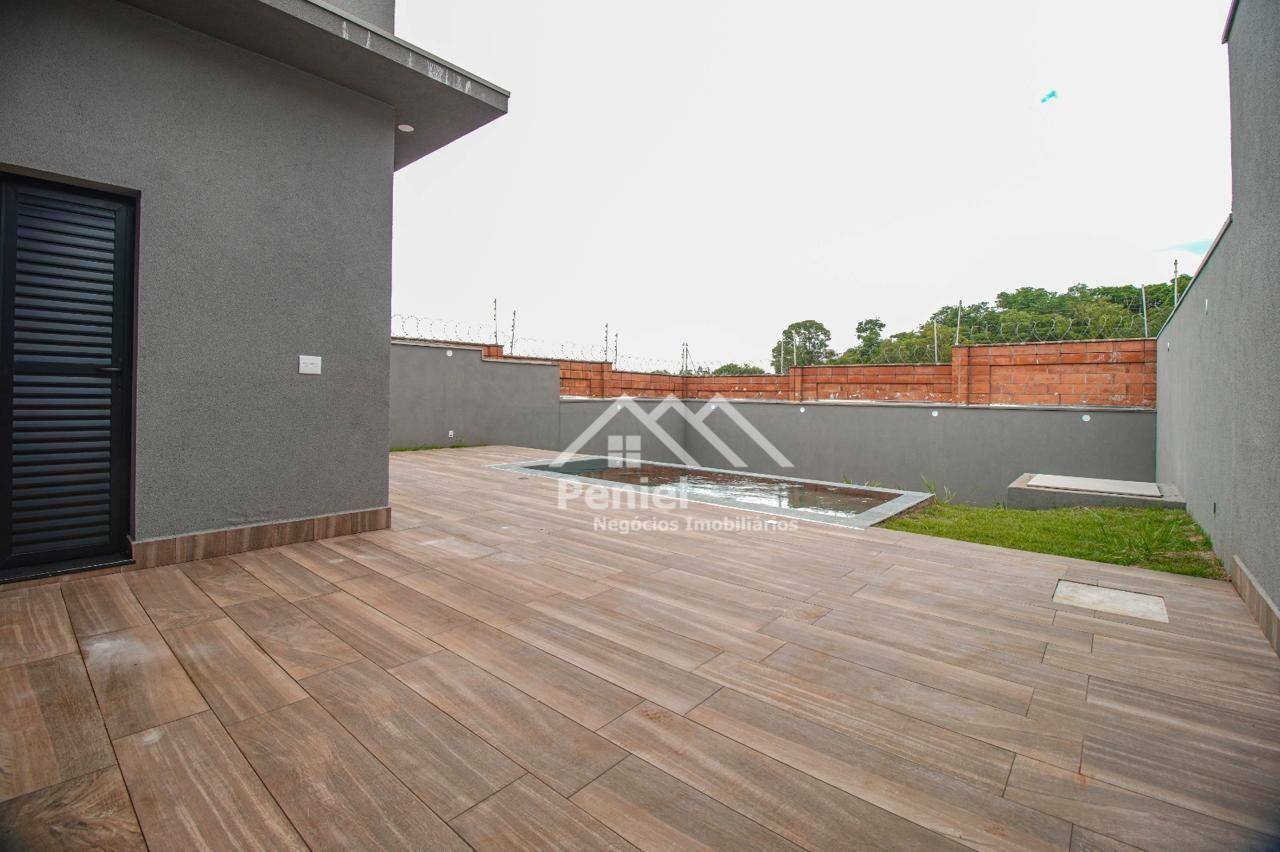 Casa de Condomínio à venda com 3 quartos, 153m² - Foto 13