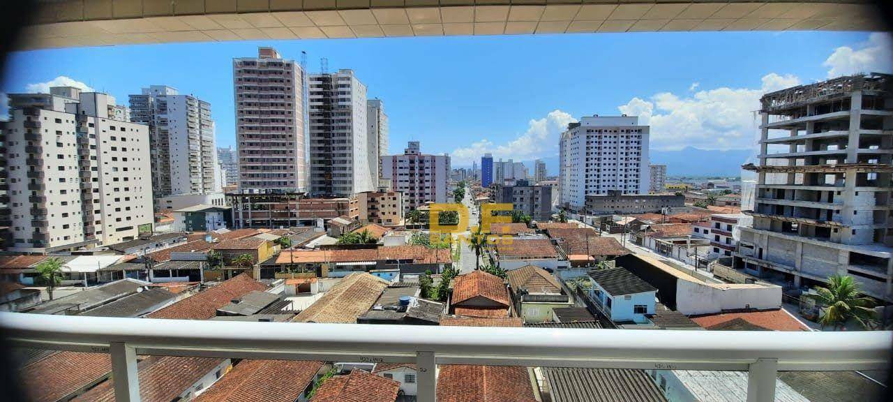 Apartamento à venda com 3 quartos, 100m² - Foto 3