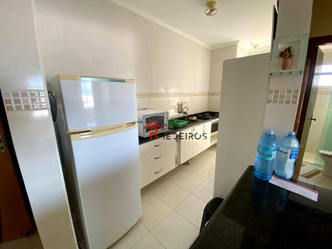 Apartamento à venda com 1 quarto, 54m² - Foto 11