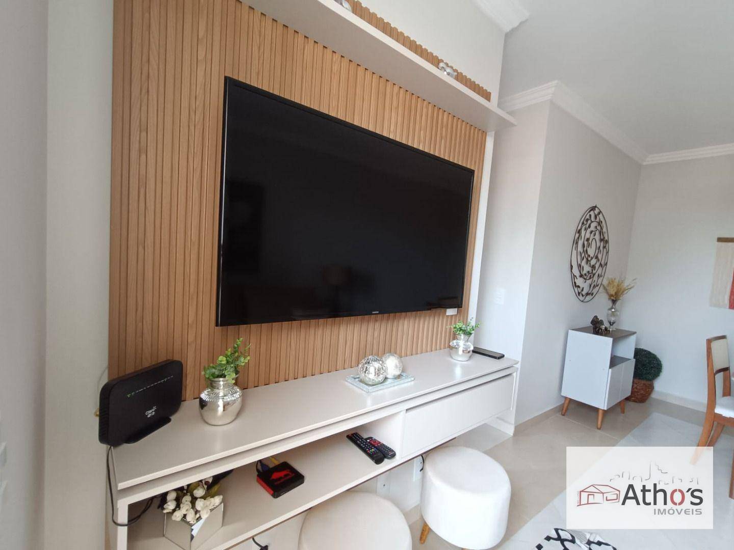 Apartamento à venda com 2 quartos, 71m² - Foto 12