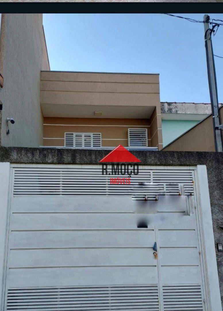 Sobrado à venda com 3 quartos, 105m² - Foto 17