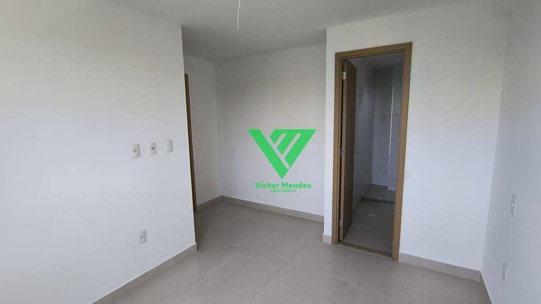 Apartamento à venda com 3 quartos, 84m² - Foto 3