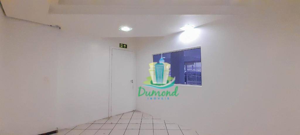 Conjunto Comercial-Sala para alugar, 221m² - Foto 13